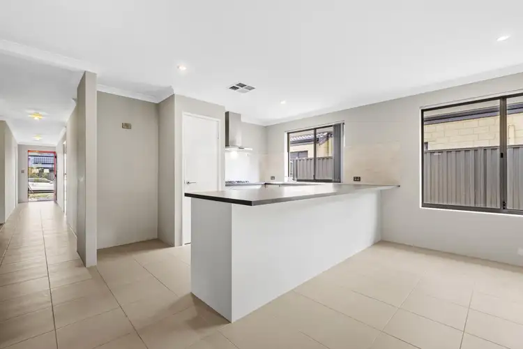 Third view of Homely house listing, 42 Lomond Way, Seville Grove WA 6112