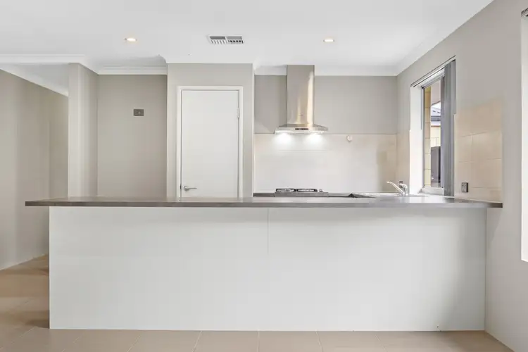 Fourth view of Homely house listing, 42 Lomond Way, Seville Grove WA 6112