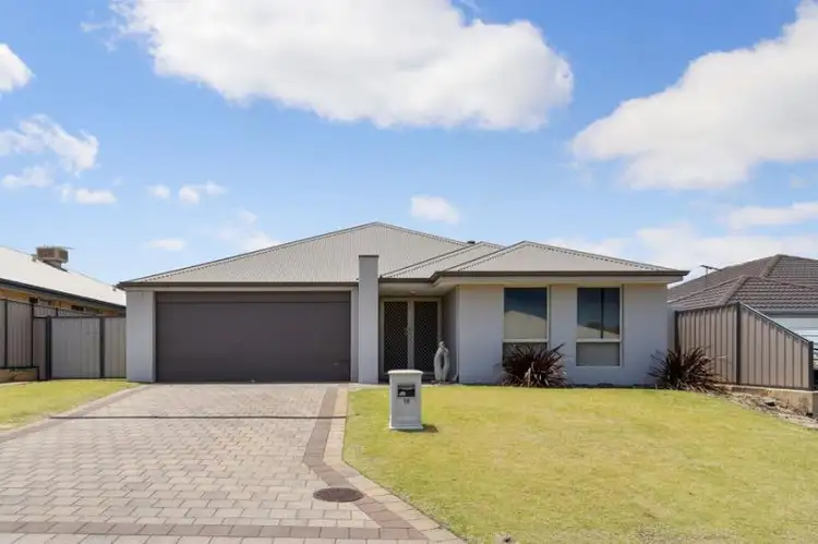 16 Berlin Drive, Wanneroo WA 6065