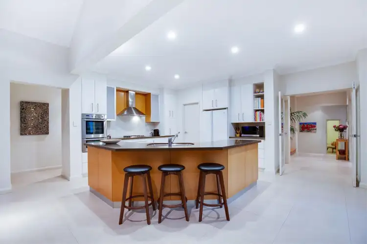 Fifth view of Homely house listing, 10 Glenties Road, Floreat WA 6014