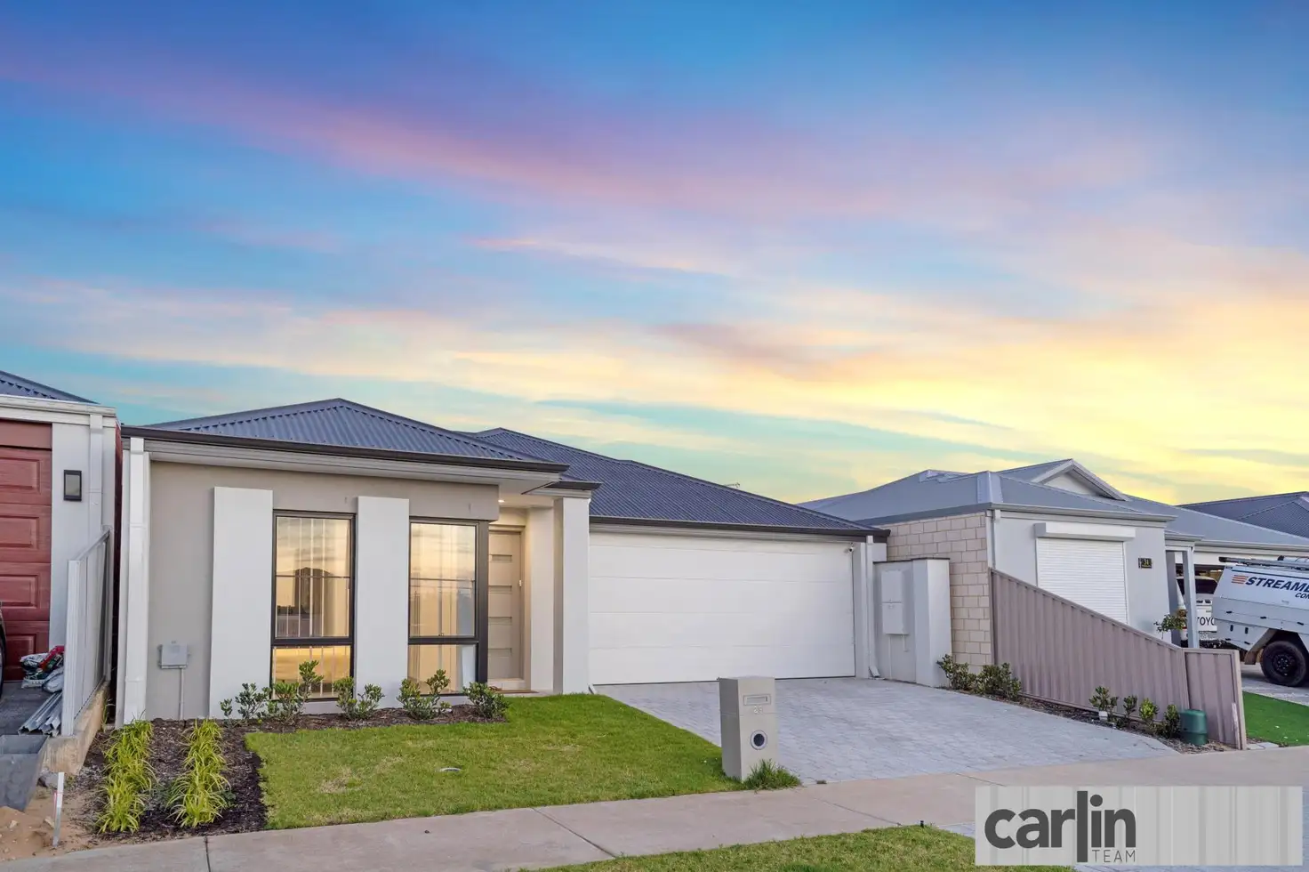 Main view of Homely house listing, 29 Delphinium Way, Beeliar WA 6164