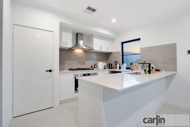 Third view of Homely house listing, 29 Delphinium Way, Beeliar WA 6164