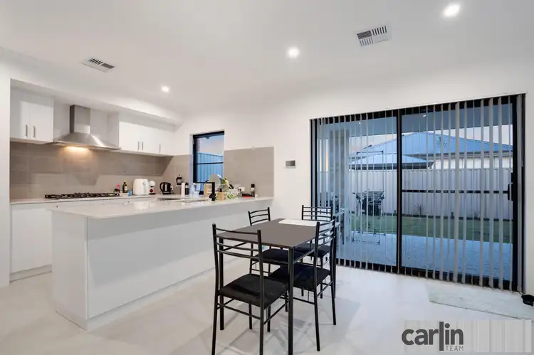 Fifth view of Homely house listing, 29 Delphinium Way, Beeliar WA 6164