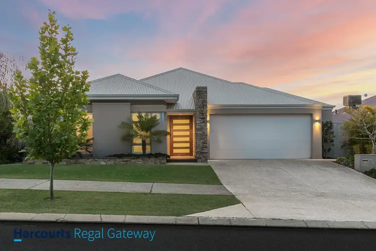 12 Descanso Loop, Aubin Grove WA 6164