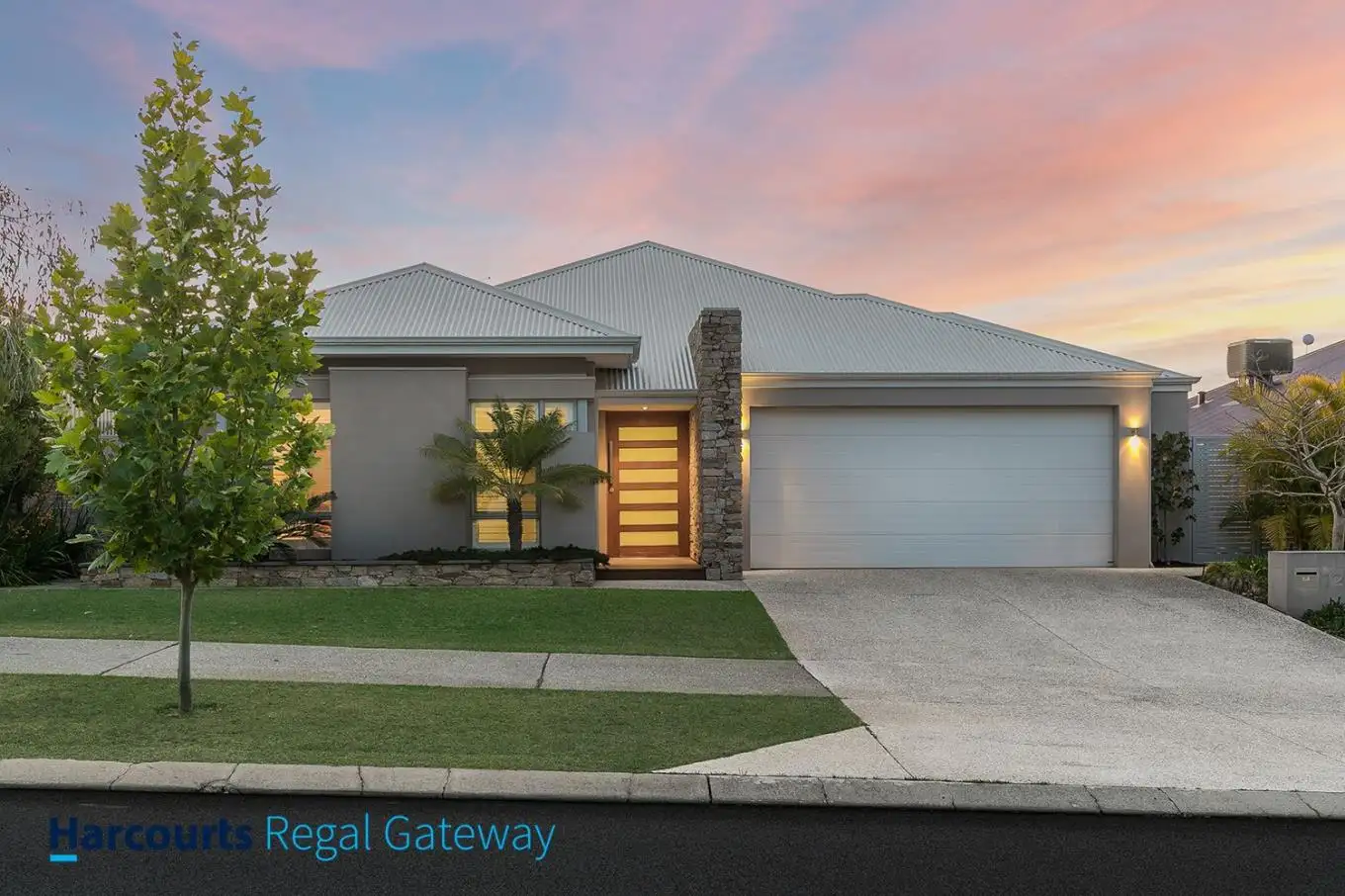 Main view of Homely house listing, 12 Descanso Loop, Aubin Grove WA 6164