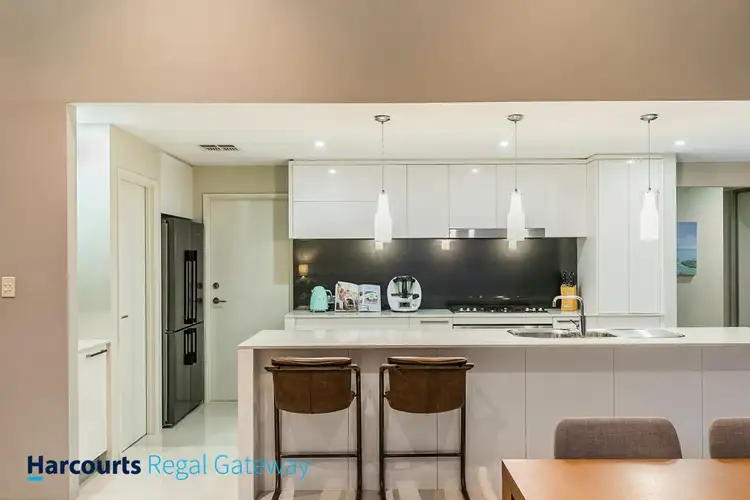 Sixth view of Homely house listing, 12 Descanso Loop, Aubin Grove WA 6164