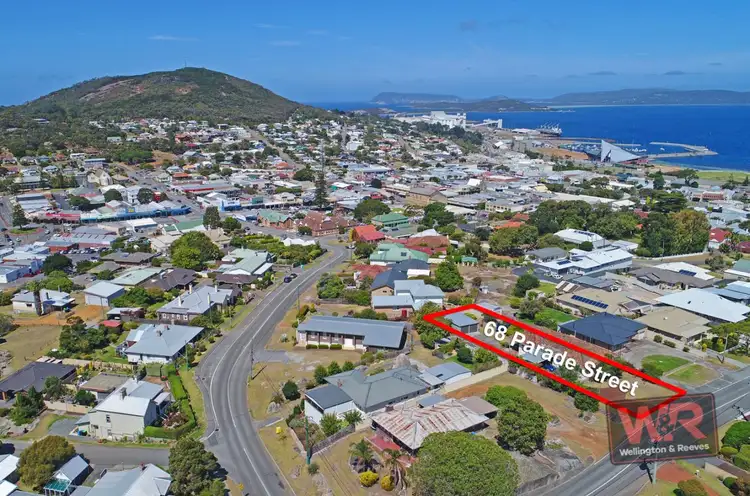 68 Parade Street, Albany WA 6330