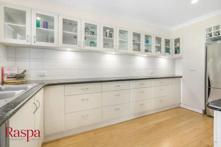 Fifth view of Homely house listing, 15 Mudlark Way, Yangebup WA 6164