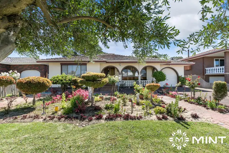 Main view of Homely house listing, 29 Delage Way, Balcatta WA 6021