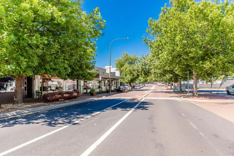 Fourth view of Homely land listing, 15 Jupiter St, Carlisle WA 6101