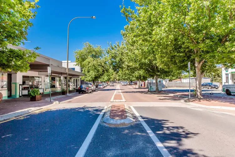 Sixth view of Homely land listing, 15 Jupiter St, Carlisle WA 6101