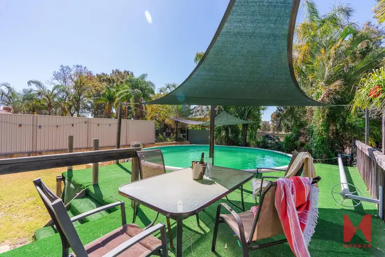 93 Bromley Road, Herne Hill WA 6056