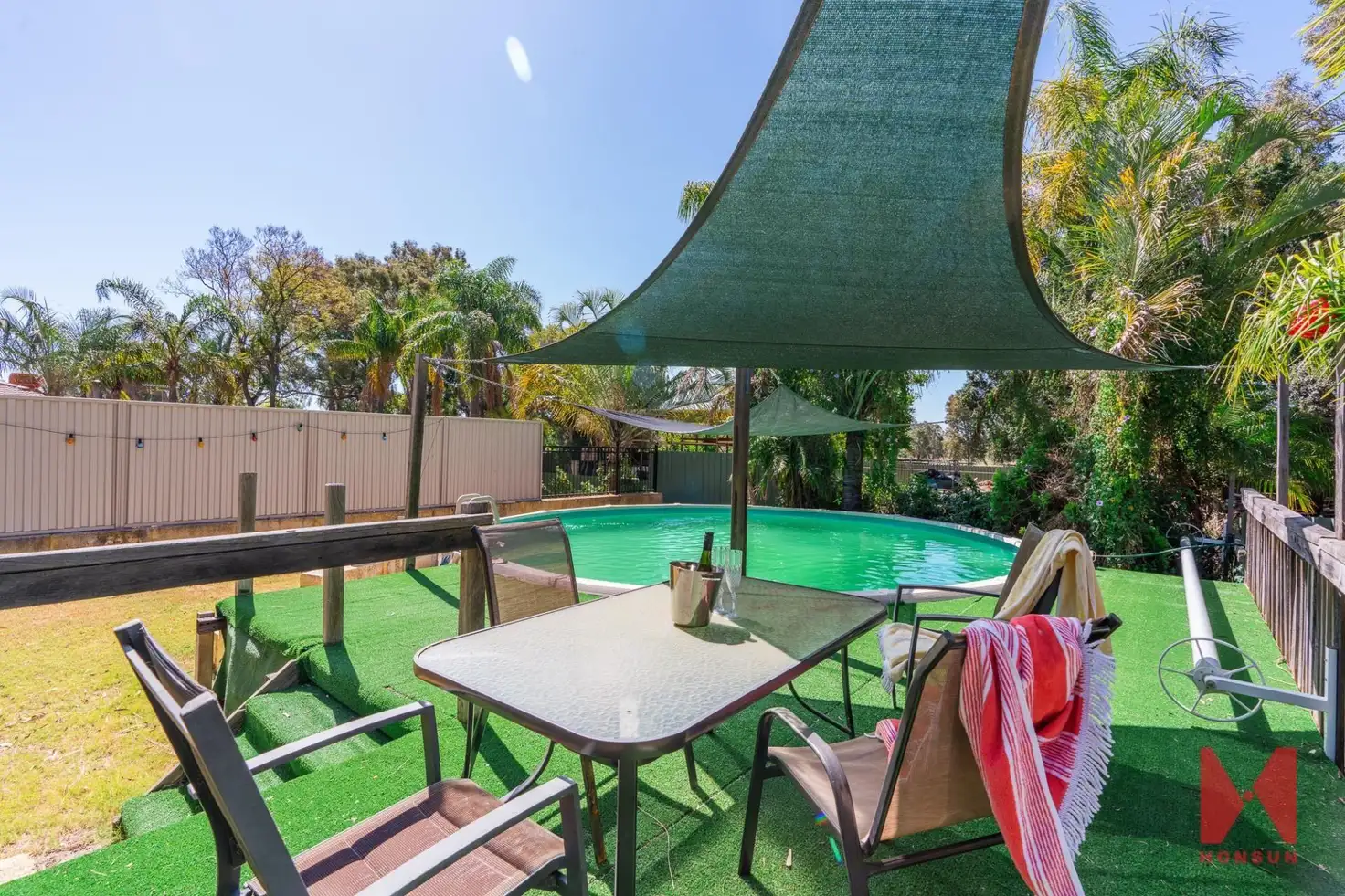Main view of Homely house listing, 93 Bromley Road, Herne Hill WA 6056