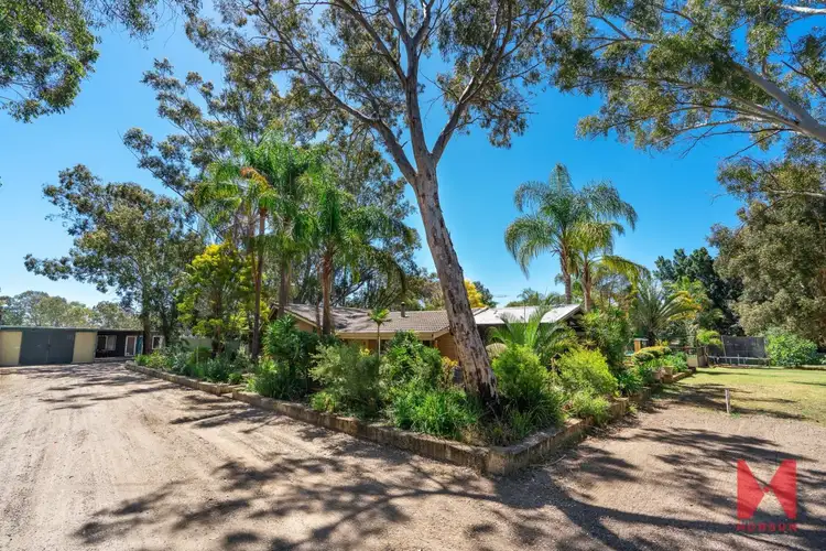 Second view of Homely house listing, 93 Bromley Road, Herne Hill WA 6056