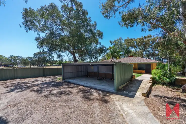 Fourth view of Homely house listing, 93 Bromley Road, Herne Hill WA 6056