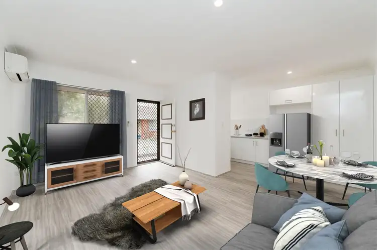 19/6 Puntie Crescent, Maylands WA 6051