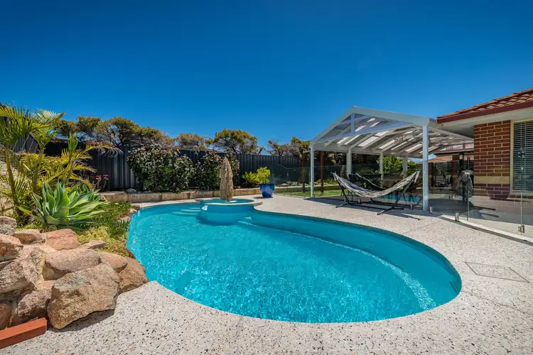 9 Troubridge Retreat, Ocean Reef WA 6027