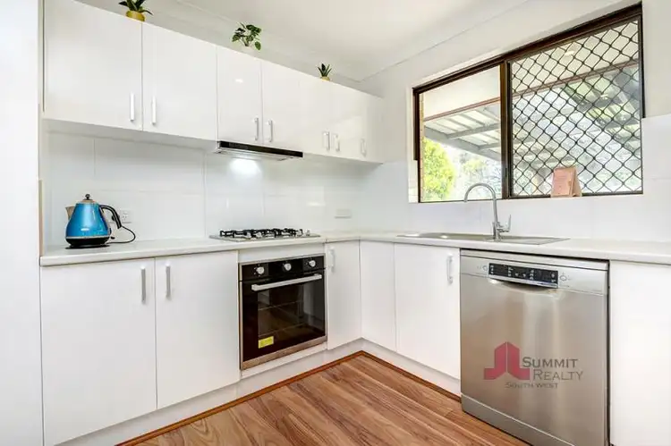 Main view of Homely house listing, 24 Glover Street, Withers WA 6230