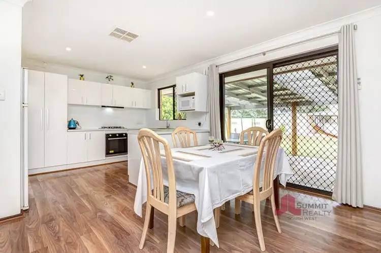 Fifth view of Homely house listing, 24 Glover Street, Withers WA 6230