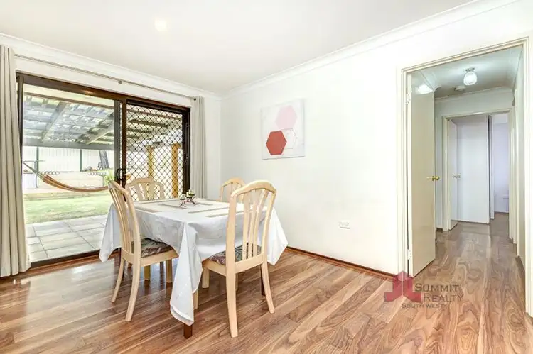 Sixth view of Homely house listing, 24 Glover Street, Withers WA 6230