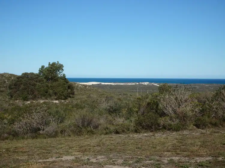 Lot 25, The Lookout, Karakin WA 6044