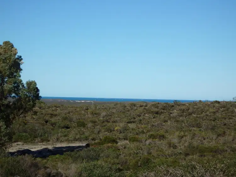 Second view of Homely rural property listing, Lot 25, The Lookout, Karakin WA 6044