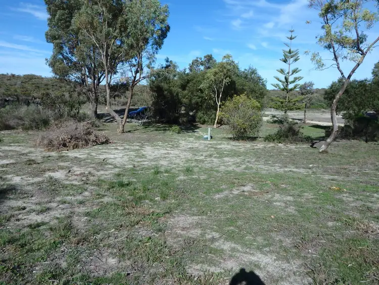 Sixth view of Homely rural property listing, Lot 25, The Lookout, Karakin WA 6044