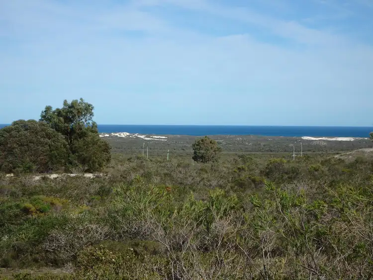 Seventh view of Homely rural property listing, Lot 25, The Lookout, Karakin WA 6044