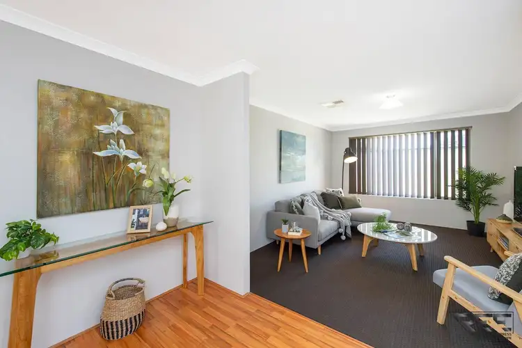 Second view of Homely house listing, 3 Twig Street, Hammond Park WA 6164