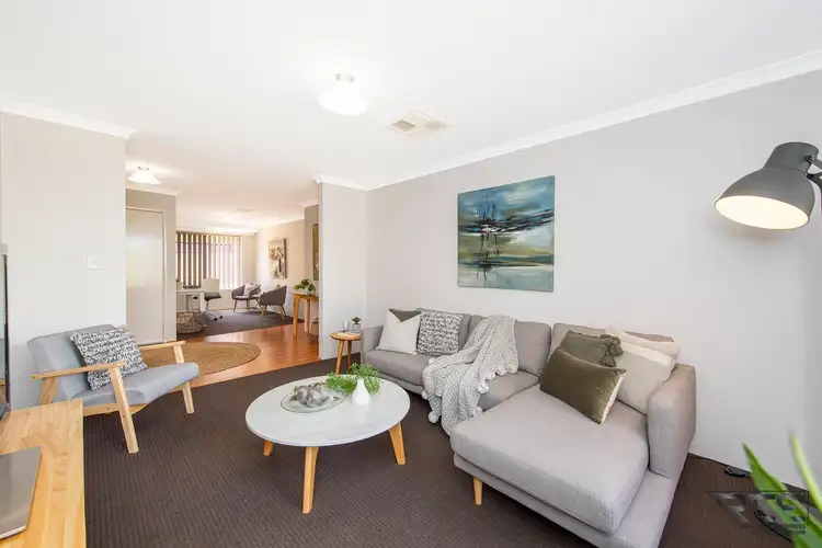 Fourth view of Homely house listing, 3 Twig Street, Hammond Park WA 6164