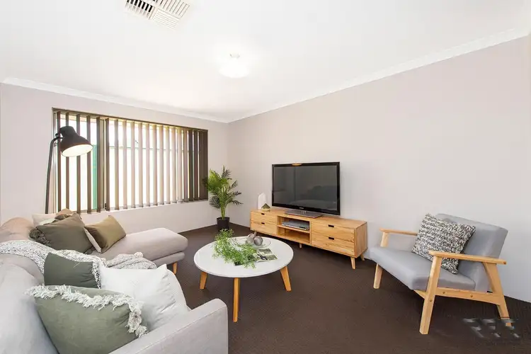 Fifth view of Homely house listing, 3 Twig Street, Hammond Park WA 6164