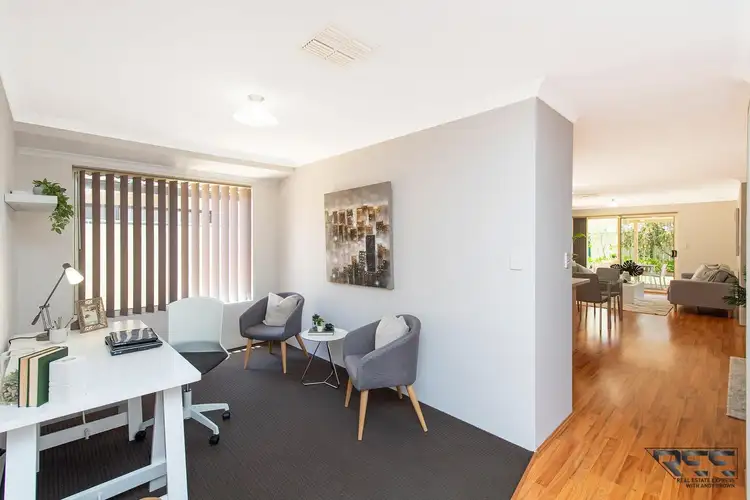 Seventh view of Homely house listing, 3 Twig Street, Hammond Park WA 6164