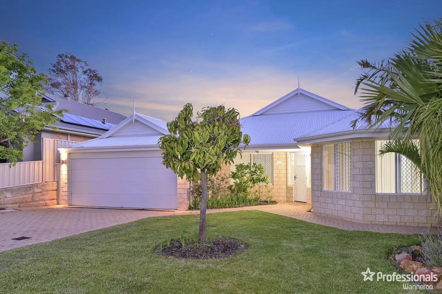 Main view of Homely house listing, 2 Cullen Rise, Pearsall WA 6065