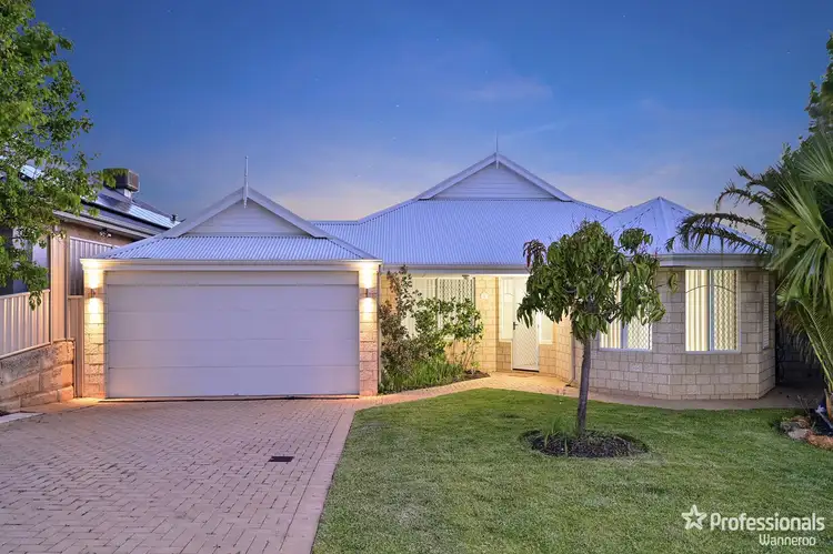 Second view of Homely house listing, 2 Cullen Rise, Pearsall WA 6065