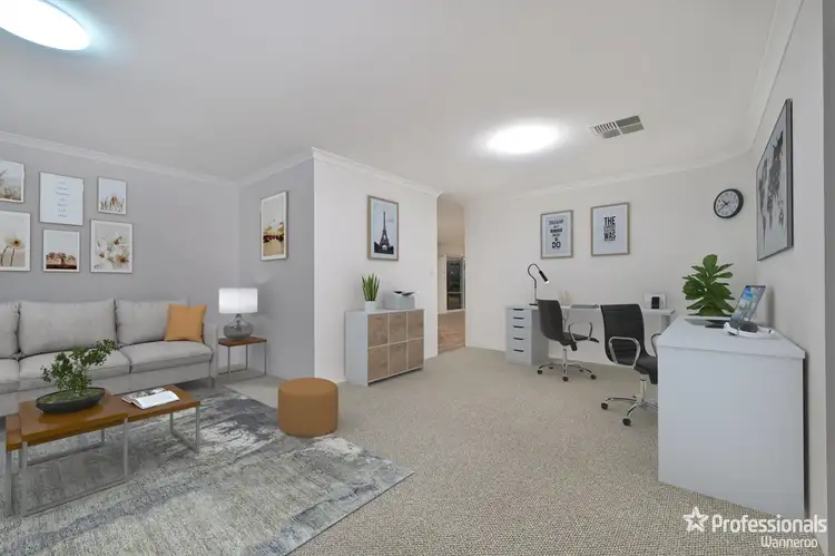 Fourth view of Homely house listing, 2 Cullen Rise, Pearsall WA 6065