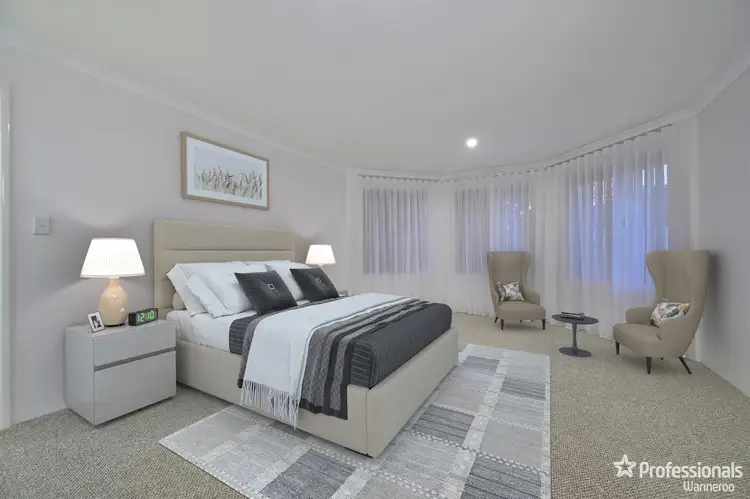 Sixth view of Homely house listing, 2 Cullen Rise, Pearsall WA 6065