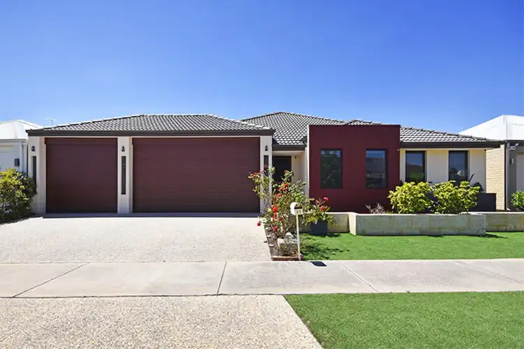11 Tangara Street, Aveley WA 6069