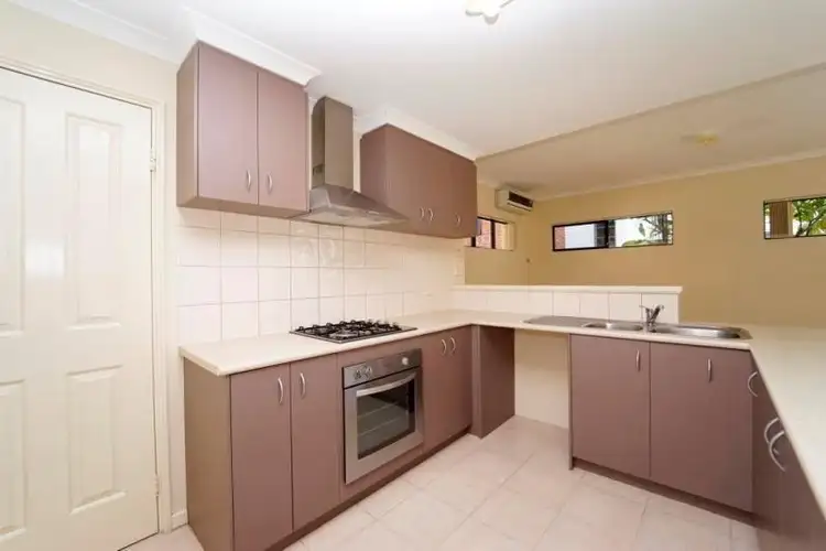 Fourth view of Homely townhouse listing, 2/160 Fitzroy Road, Rivervale WA 6103