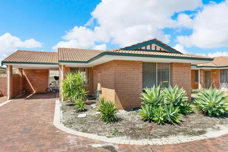5/21 Kimberley Street, Belmont WA 6104