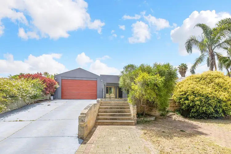 19 Forrest Road, Padbury WA 6025