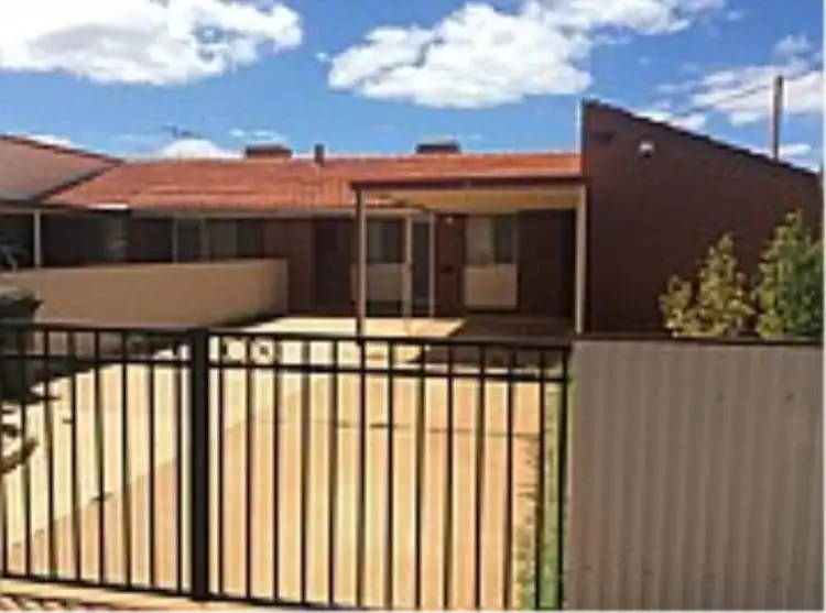 31a Talmalmo Place, South Kalgoorlie WA 6430
