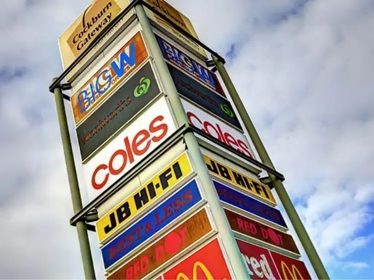 Fourth view of Homely land listing, Lot 742 Luminous Loop, Wellard WA 6170