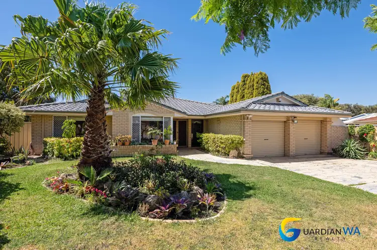 9 Mildura Place, Rockingham WA 6168