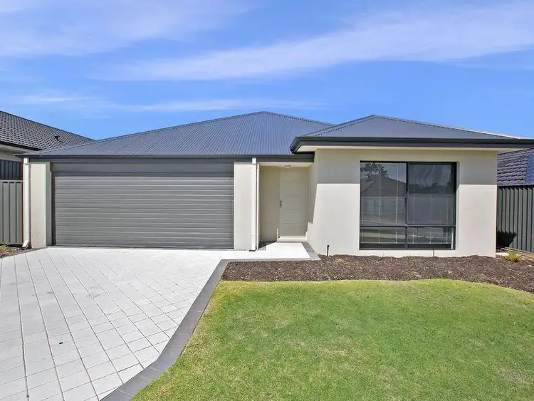 19 Segovia Street, Baldivis WA 6171