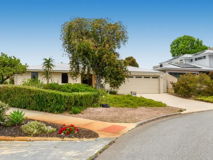 Third view of Homely house listing, 9 More Crescent, Bull Creek WA 6149