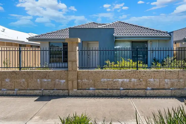 17 Barbon Lane, Baldivis WA 6171