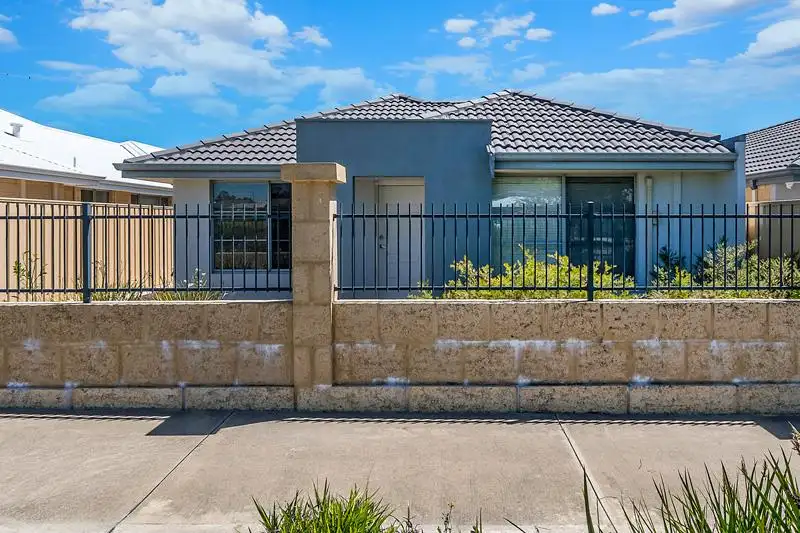 Main view of Homely house listing, 17 Barbon Lane, Baldivis WA 6171