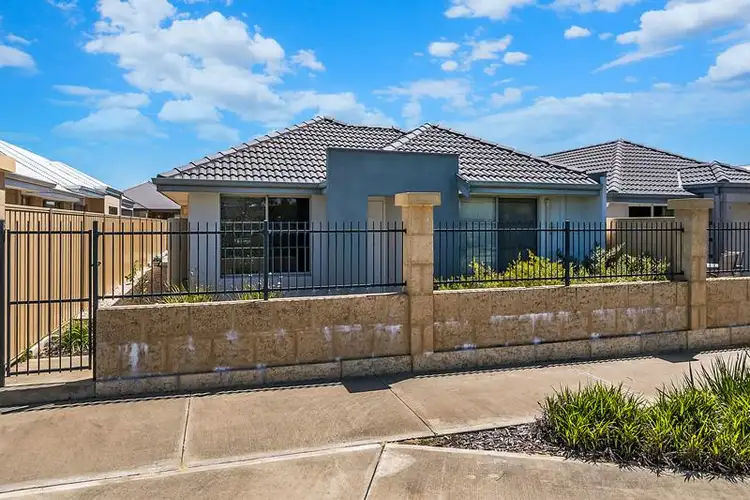 Second view of Homely house listing, 17 Barbon Lane, Baldivis WA 6171