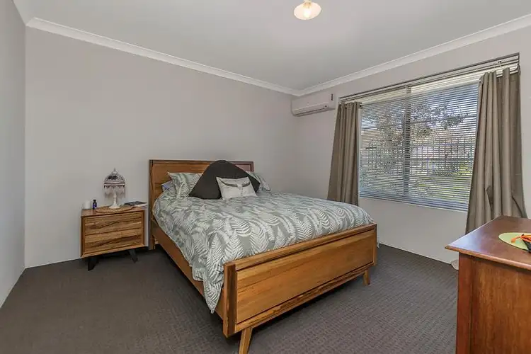 Fourth view of Homely house listing, 17 Barbon Lane, Baldivis WA 6171