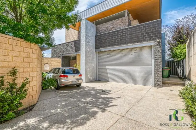 131A View Terrace, Bicton WA 6157